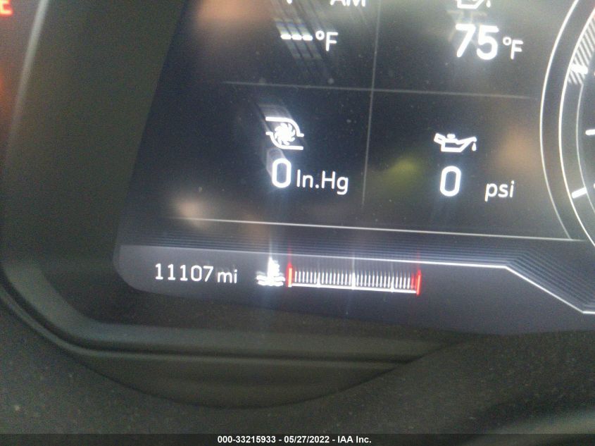 2021 CADILLAC CT5 SPORT 1G6DU5RK0M0118694