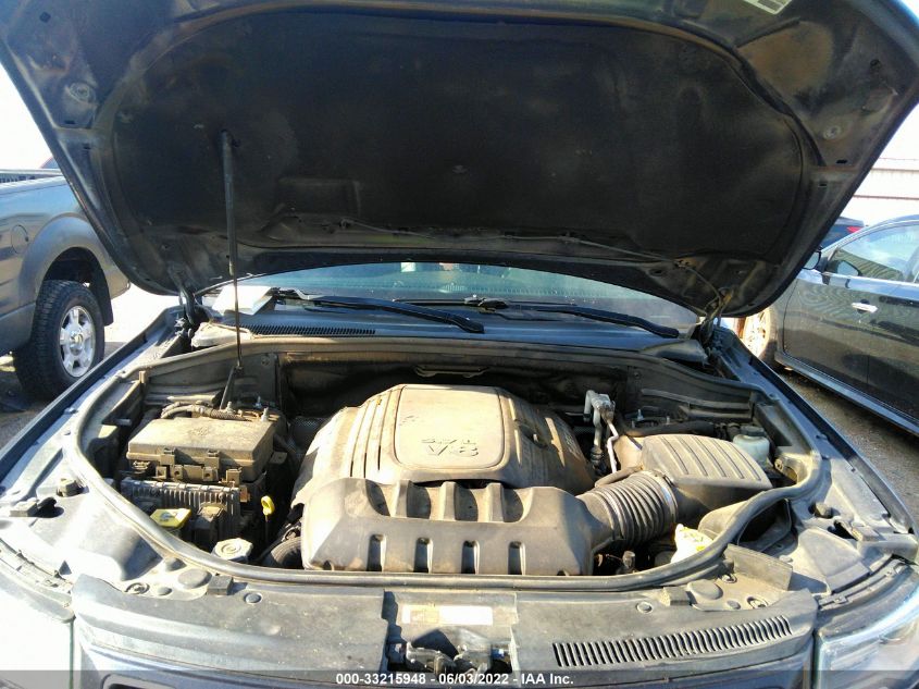 2014 JEEP GRAND CHEROKEE LIMITED 1C4RJEBT3EC192321