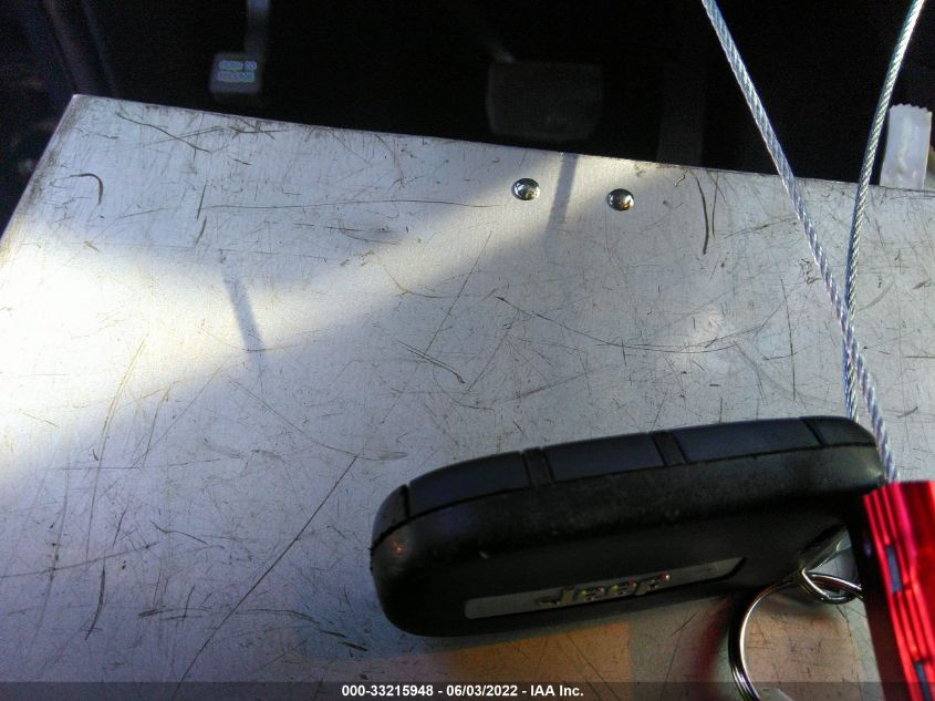 2014 JEEP GRAND CHEROKEE LIMITED 1C4RJEBT3EC192321