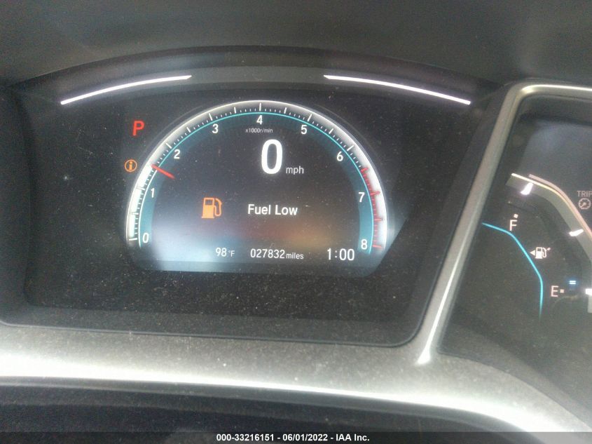 2017 HONDA CIVIC COUPE EX-T 2HGFC3B34HH357684