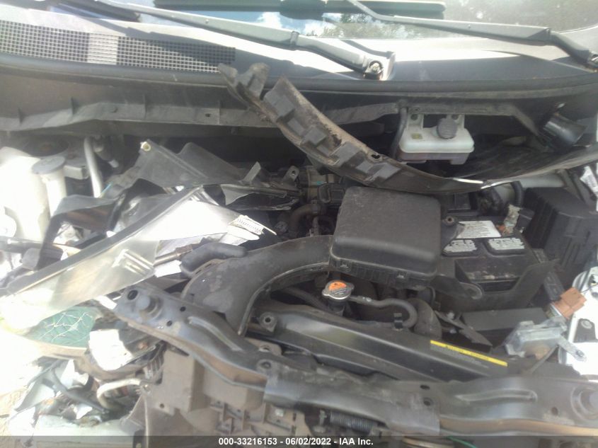 2017 NISSAN NV200 COMPACT CARGO S 3N6CM0KN8HK690964