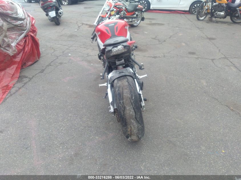 2015 BMW S 1000 RR WB10D2109FZ351036