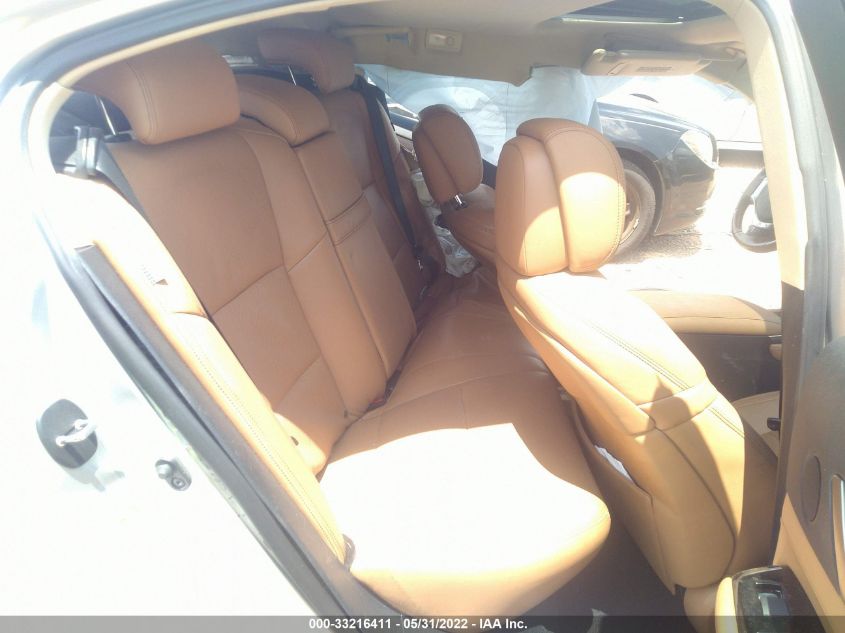 2013 LEXUS GS 350 350 JTHCE1BL0D5007968