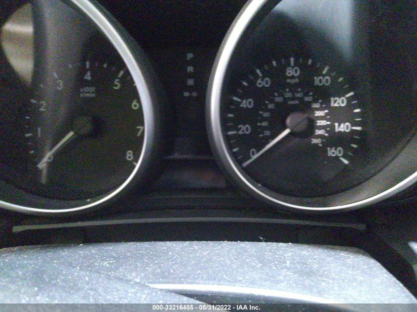 2014 MAZDA MAZDA5 GRAND TOURING - JM1CW2DL7E0169712