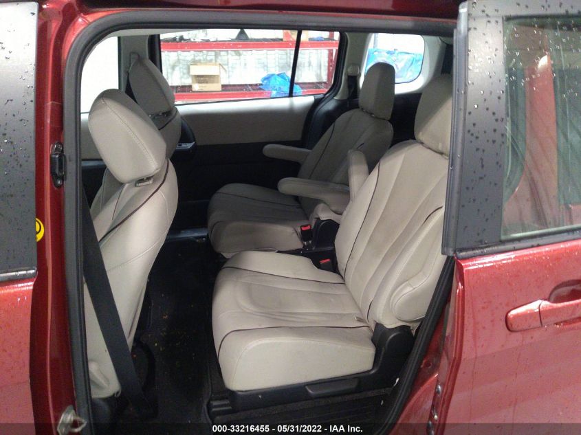 2014 MAZDA MAZDA5 GRAND TOURING - JM1CW2DL7E0169712