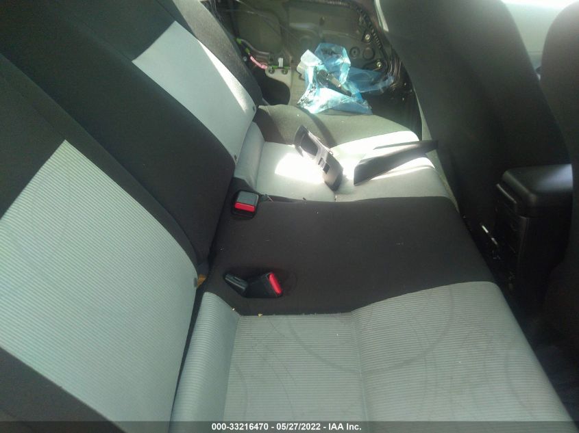 2013 TOYOTA PRIUS C ONE/TWO/THREE/FOUR JTDKDTB36D1534206