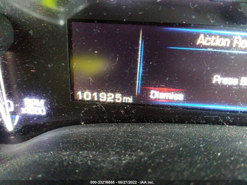 2015 CADILLAC SRX PERFORMANCE COLLECTION 3GYFNFE30FS629285