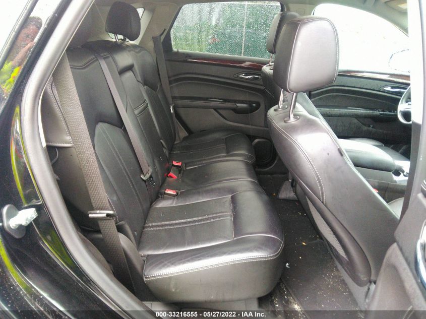 2015 CADILLAC SRX PERFORMANCE COLLECTION 3GYFNFE30FS629285