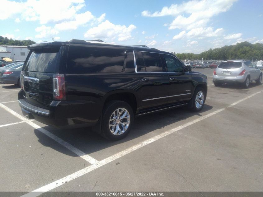 2017 GMC YUKON XL DENALI 1GKS2HKJ8HR390848
