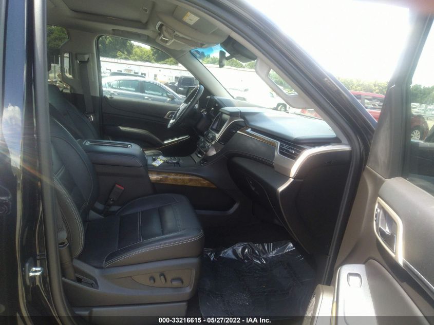 2017 GMC YUKON XL DENALI 1GKS2HKJ8HR390848