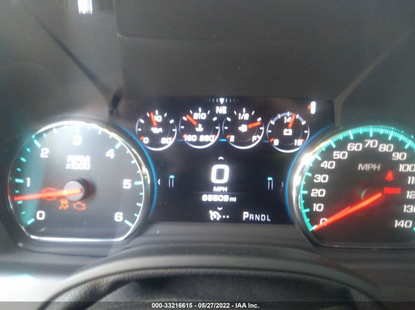 2017 GMC YUKON XL DENALI 1GKS2HKJ8HR390848
