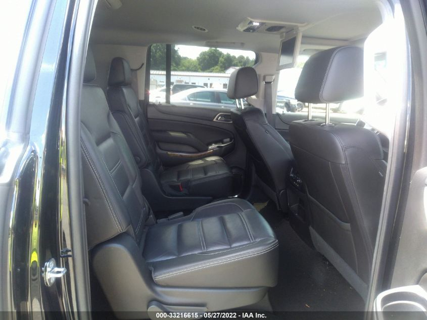 2017 GMC YUKON XL DENALI 1GKS2HKJ8HR390848