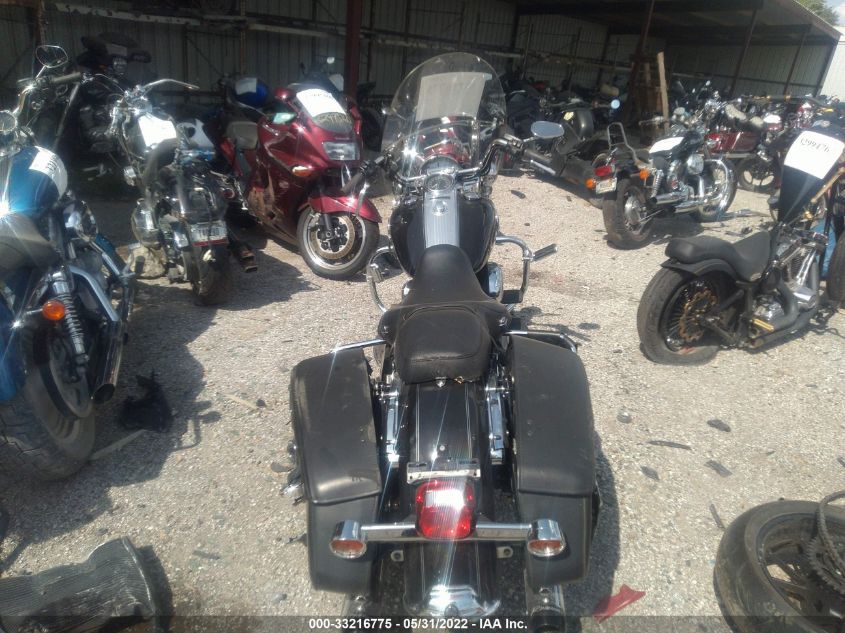 2010 HARLEY-DAVIDSON FLHRC 1HD1FR41XAB671593