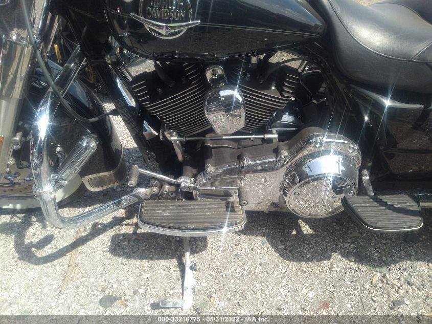 2010 HARLEY-DAVIDSON FLHRC 1HD1FR41XAB671593