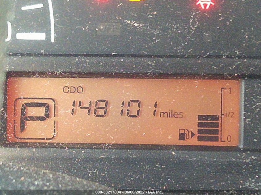 2017 NISSAN NV200 COMPACT CARGO S 3N6CM0KN8HK701090