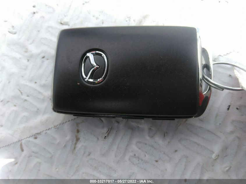 2021 MAZDA CX-30 PREMIUM 3MVDMBDL2MM206881