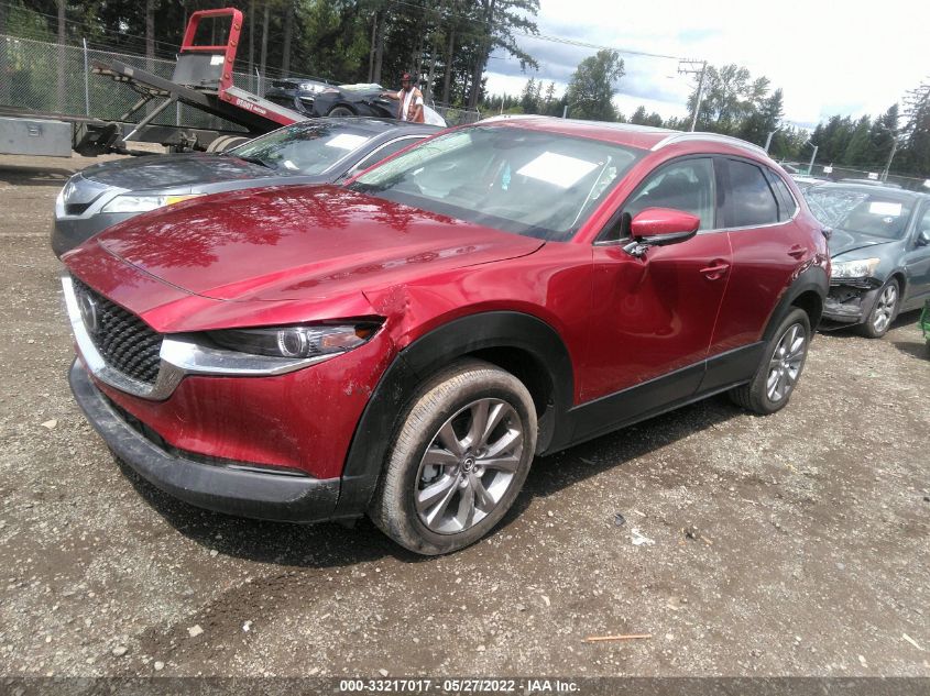 2021 MAZDA CX-30 PREMIUM 3MVDMBDL2MM206881