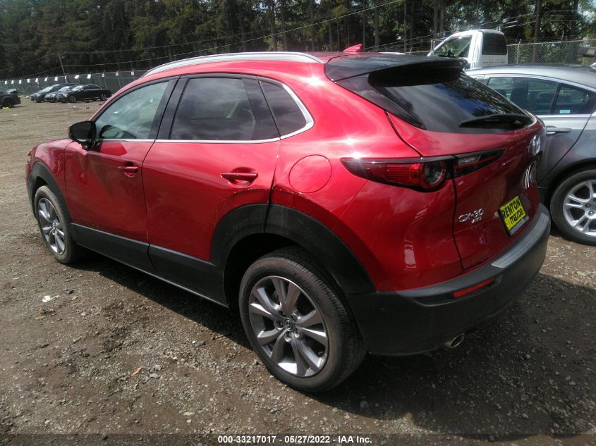 2021 MAZDA CX-30 PREMIUM 3MVDMBDL2MM206881