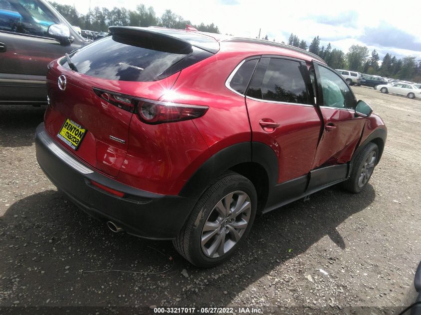 2021 MAZDA CX-30 PREMIUM 3MVDMBDL2MM206881