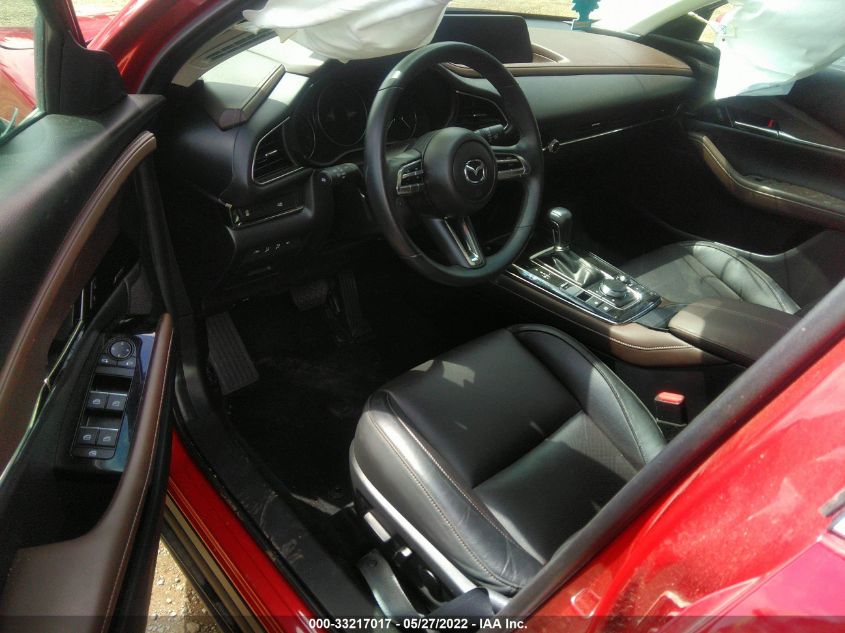 2021 MAZDA CX-30 PREMIUM 3MVDMBDL2MM206881