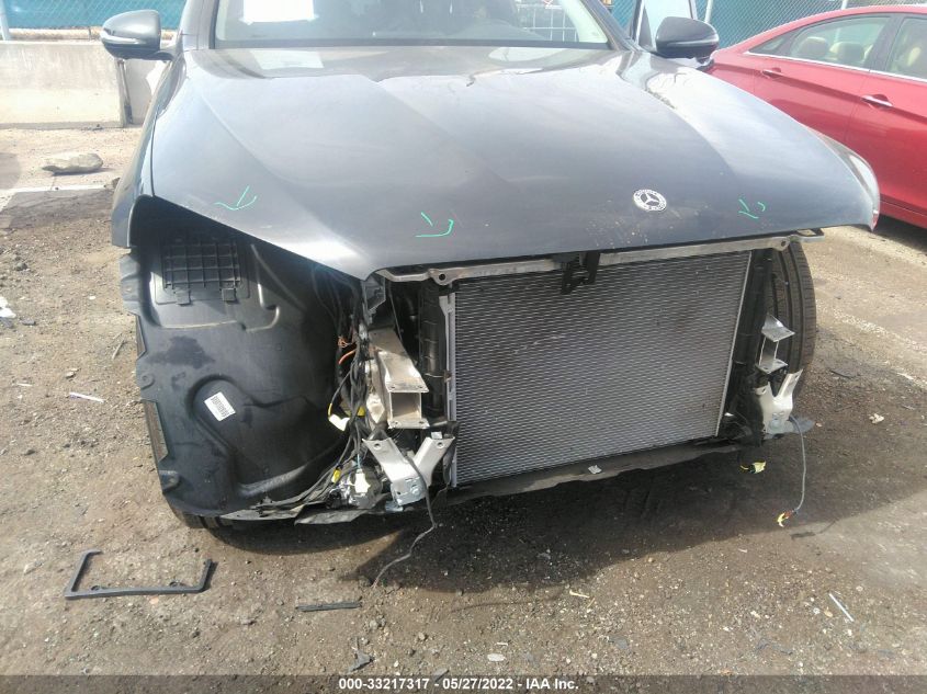 2021 MERCEDES-BENZ GLC GLC 300 W1N0G8DB0MV281482
