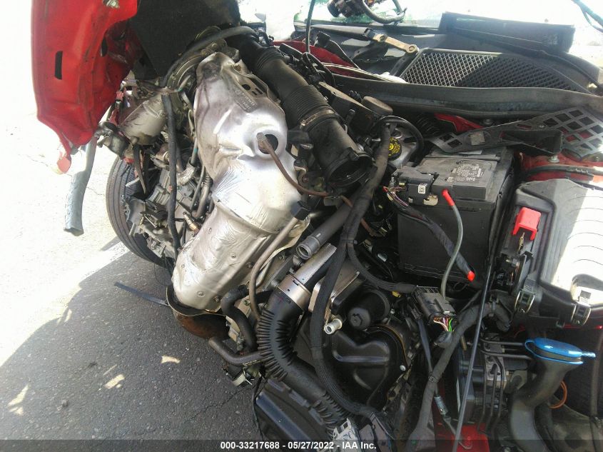 2018 MERCEDES-BENZ CLA CLA 250 WDDSJ4GB2JN540061