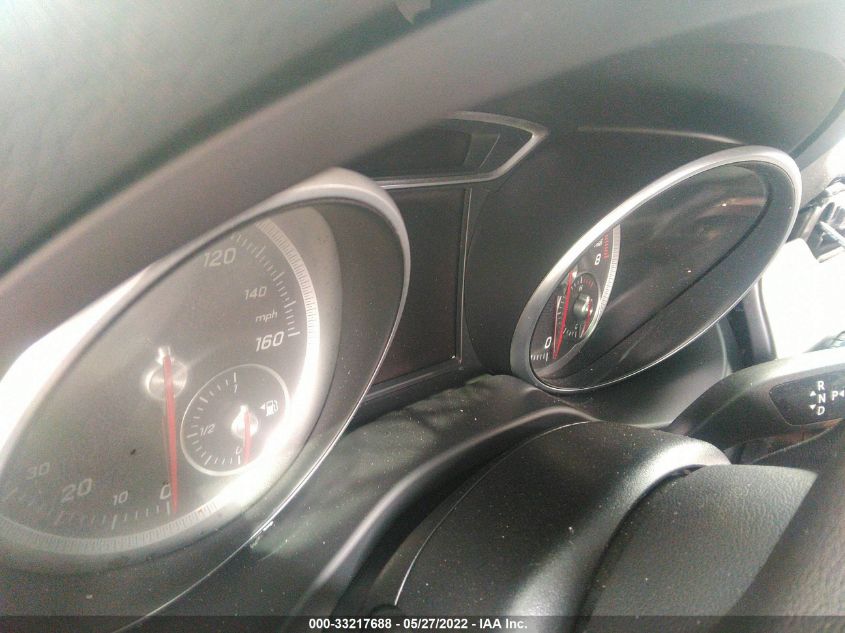 2018 MERCEDES-BENZ CLA CLA 250 WDDSJ4GB2JN540061