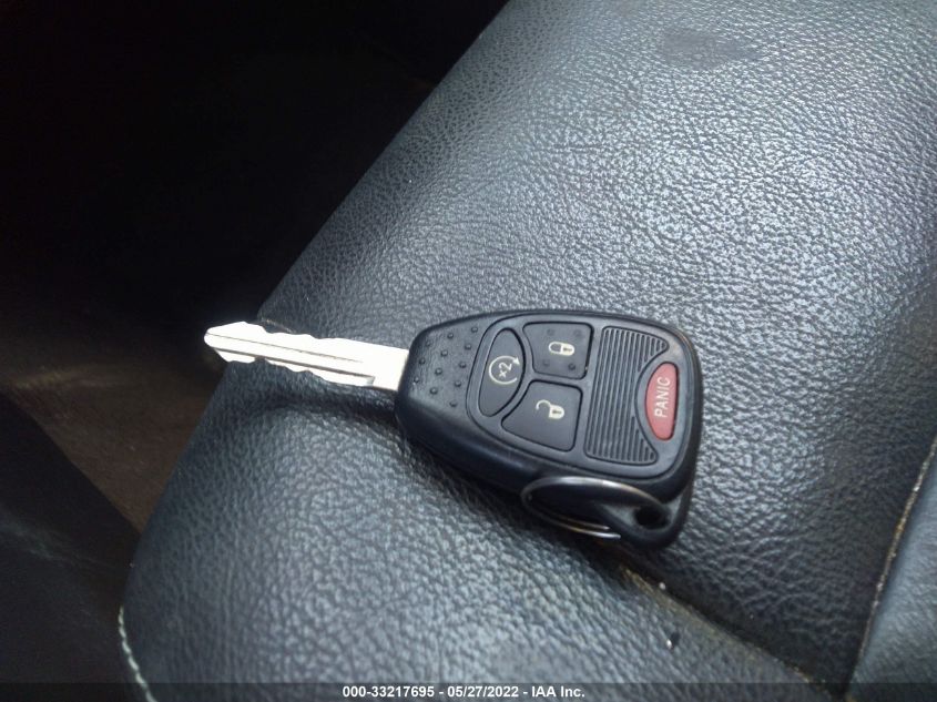 2017 JEEP PATRIOT HIGH ALTITUDE 1C4NJPFA2HD187662
