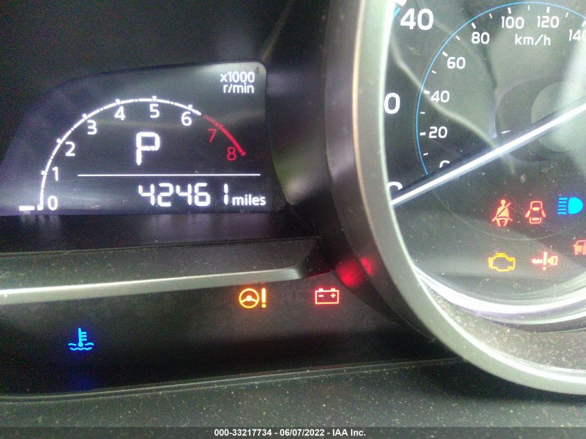 2019 TOYOTA YARIS SEDAN L/LE/XLE 3MYDLBYV4KY502346