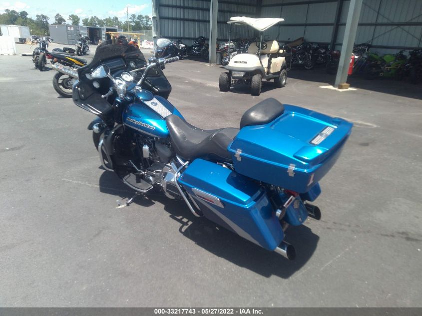 2001 HARLEY-DAVIDSON FLTRSEI2 1HD1PCC1X1Y950759