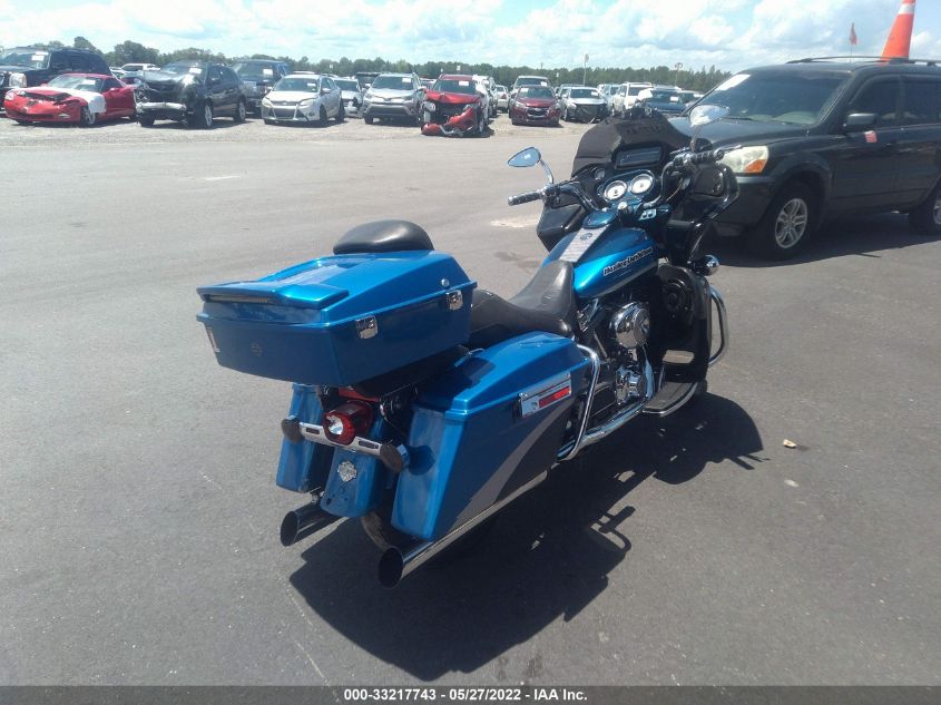 2001 HARLEY-DAVIDSON FLTRSEI2 1HD1PCC1X1Y950759