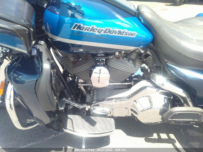 2001 HARLEY-DAVIDSON FLTRSEI2 1HD1PCC1X1Y950759