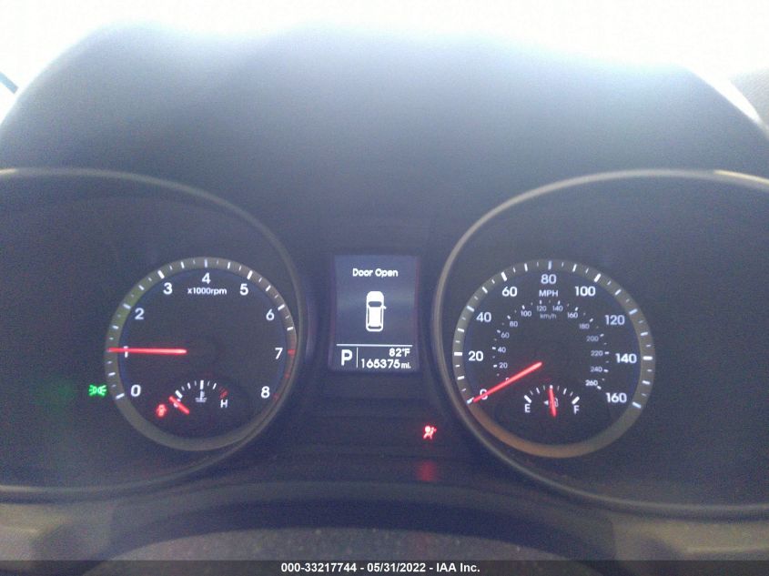 2014 HYUNDAI SANTA FE SPORT 5XYZTDLBXEG172184
