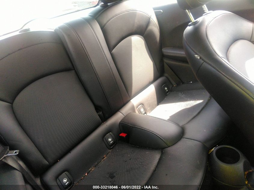 2015 MINI COOPER HARDTOP WMWXM5C55FT937602