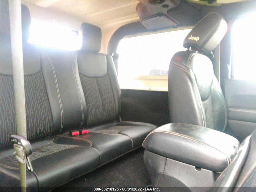 2015 JEEP WRANGLER FREEDOM EDITION 1C4AJWAG9FL572661