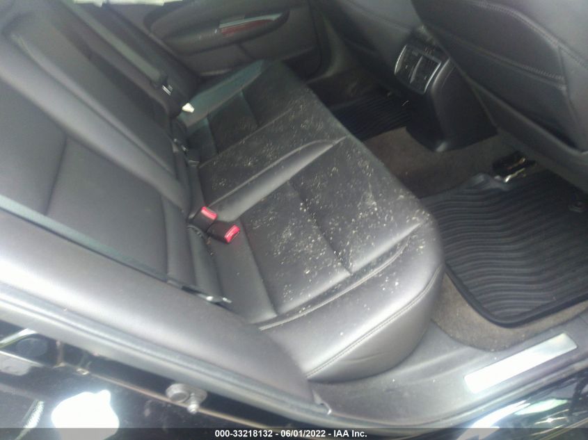2015 ACURA TLX V6 19UUB2F32FA014589