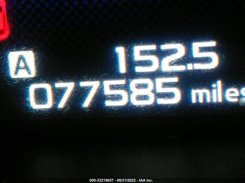 2017 SUBARU LEGACY PREMIUM 4S3BNAF64H3067447