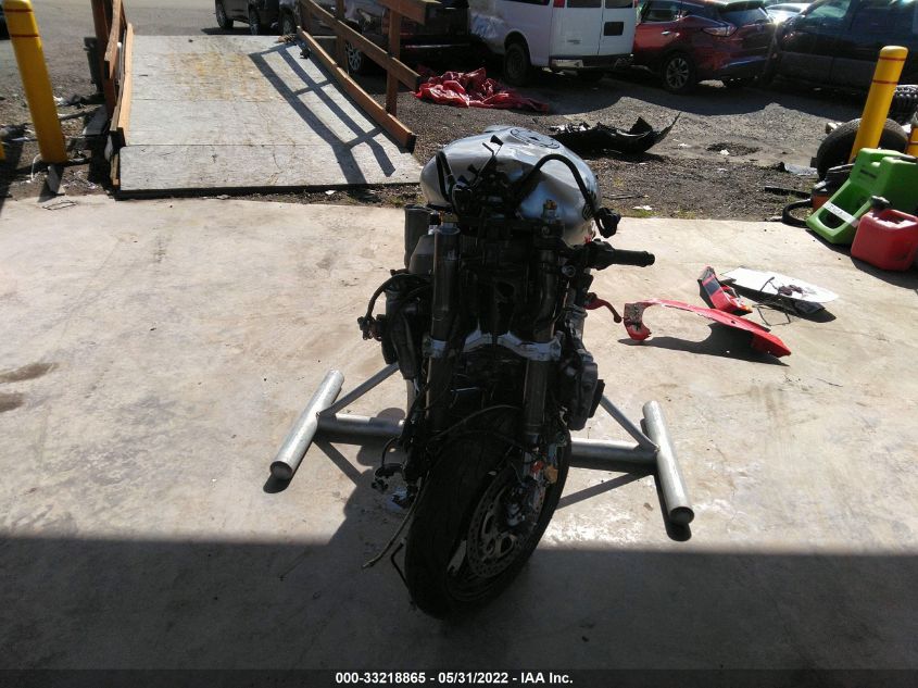 2001 HONDA RVT1000 R JH2SC45361M101376