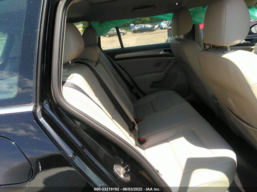 2015 VOLKSWAGEN GOLF SPORTWAGEN TDI SE 3VWCA7AU6FM507993