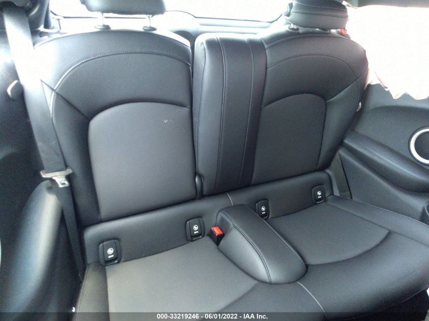 2015 MINI COOPER HARDTOP S WMWXP7C5XF2A35104