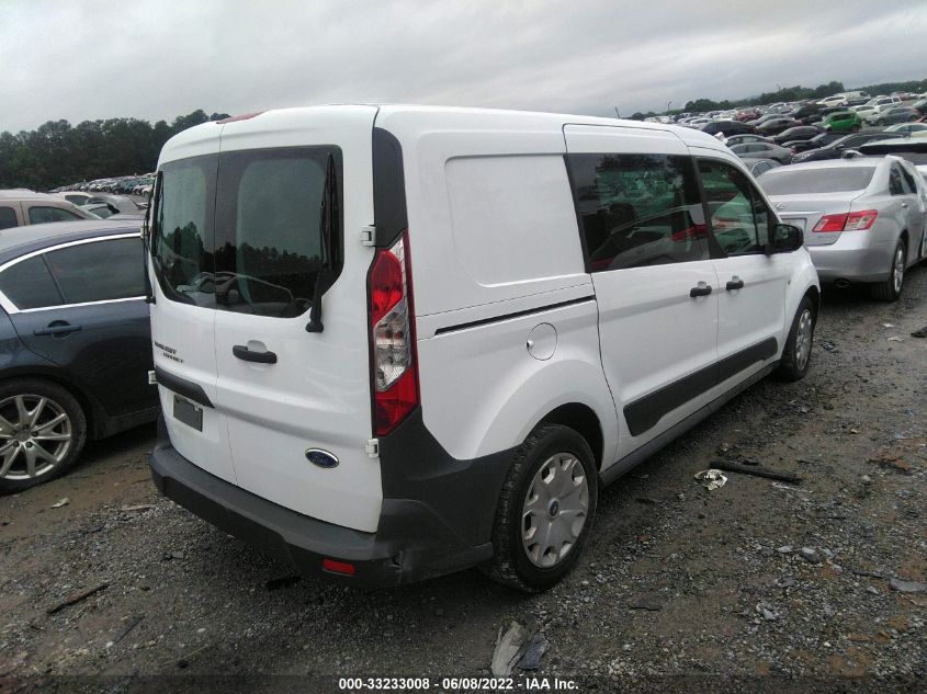 2015 FORD TRANSIT CONNECT XL NM0LS7E70F1212886