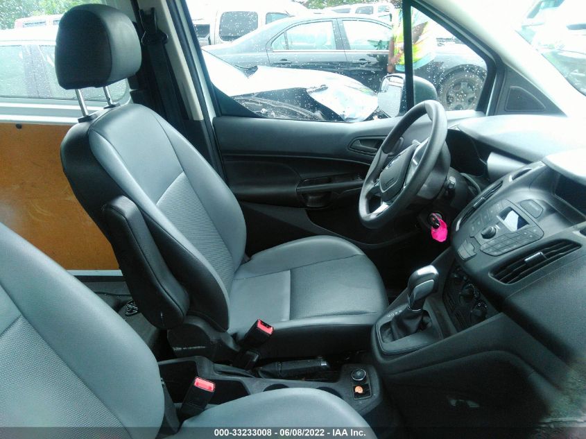 2015 FORD TRANSIT CONNECT XL NM0LS7E70F1212886