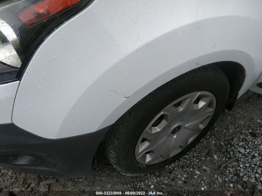 2015 FORD TRANSIT CONNECT XL NM0LS7E70F1212886