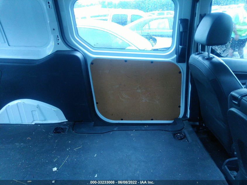 2015 FORD TRANSIT CONNECT XL NM0LS7E70F1212886