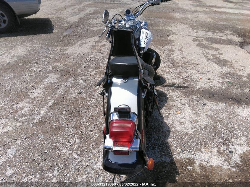 2001 SUZUKI VL800 JS1VS54A312106071