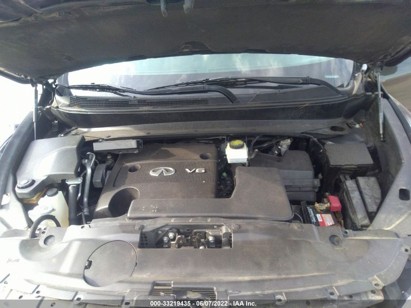 2013 INFINITI JX 5N1AL0MNXDC352004