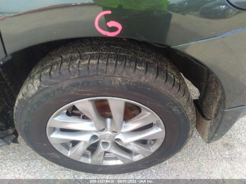 2013 INFINITI JX 5N1AL0MNXDC352004