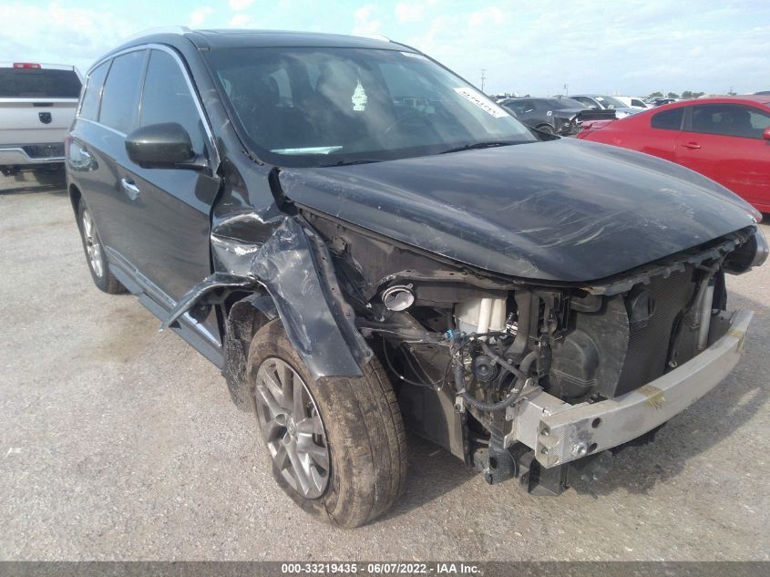 2013 INFINITI JX 5N1AL0MNXDC352004