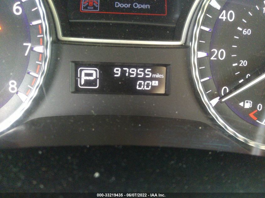 2013 INFINITI JX 5N1AL0MNXDC352004
