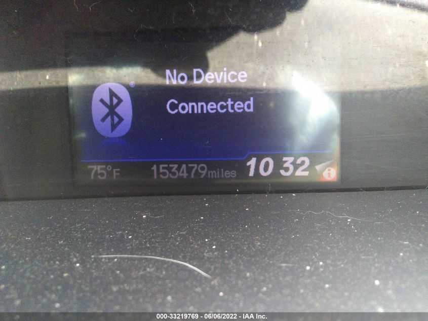 2013 HONDA CIVIC SDN EX 19XFB2F84DE268768